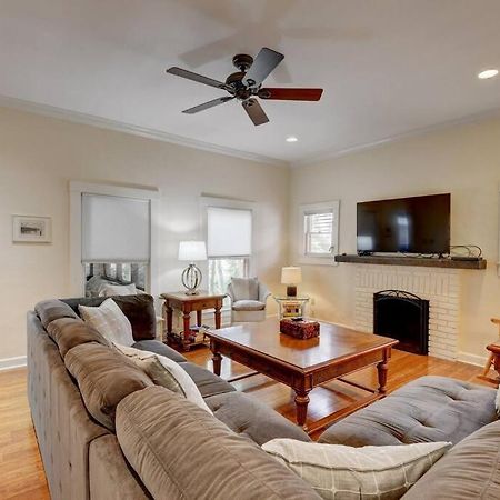 Historic Spacious Home Two Blocks To Atlantic Avenue Delray Beach Exterior foto