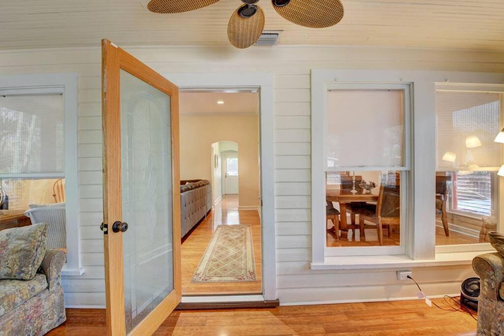 Historic Spacious Home Two Blocks To Atlantic Avenue Delray Beach Exterior foto
