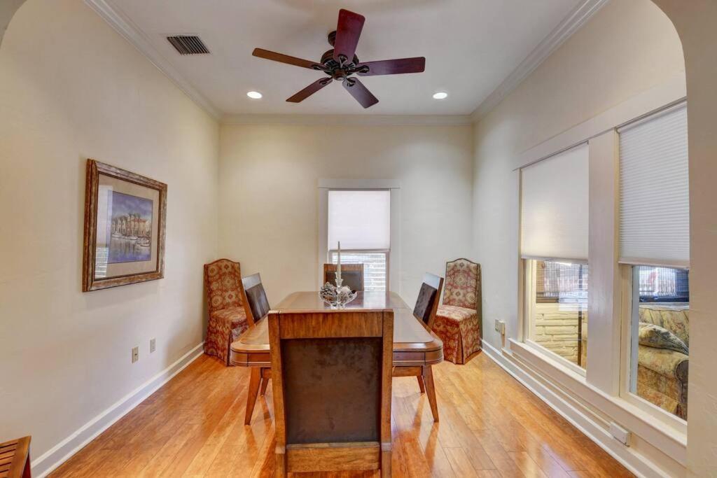 Historic Spacious Home Two Blocks To Atlantic Avenue Delray Beach Exterior foto