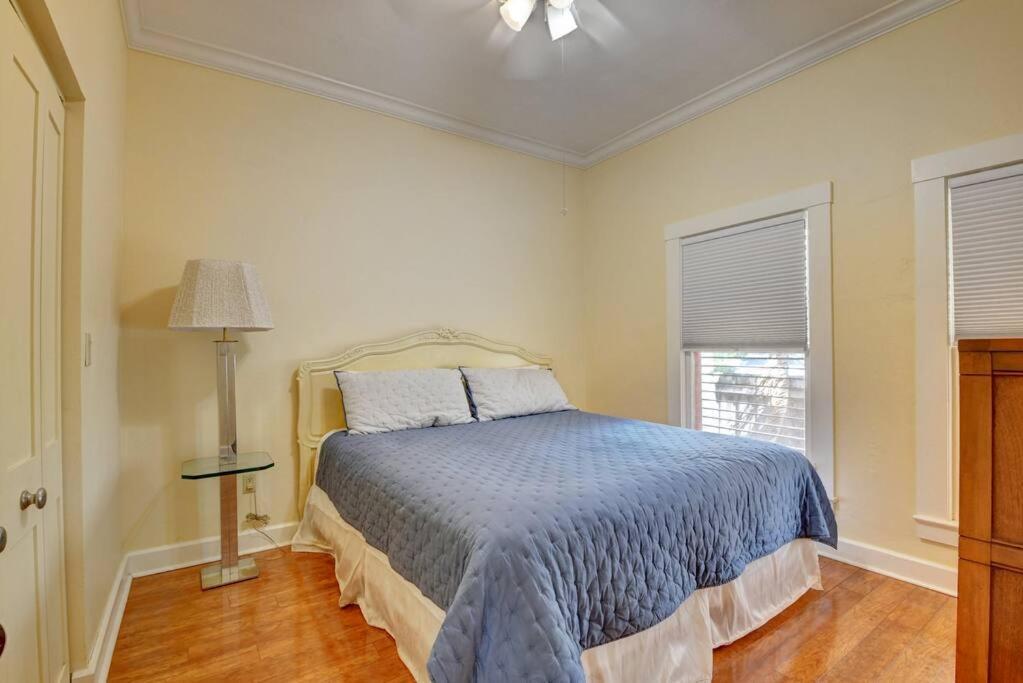Historic Spacious Home Two Blocks To Atlantic Avenue Delray Beach Exterior foto